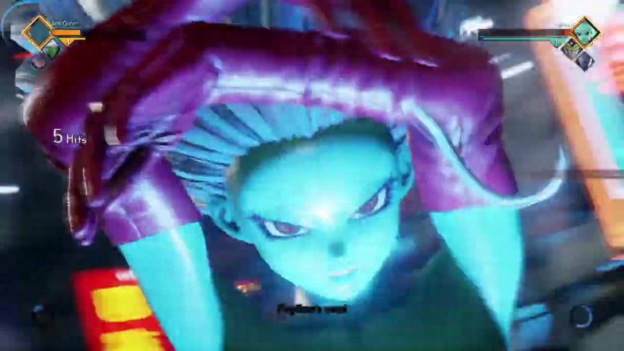 JUMP FORCE NEW FIGHTERS PATCH 1.11 LIVE STREAM