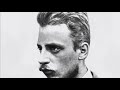 راينر ماريا ريلكه من كتاب الساعات 