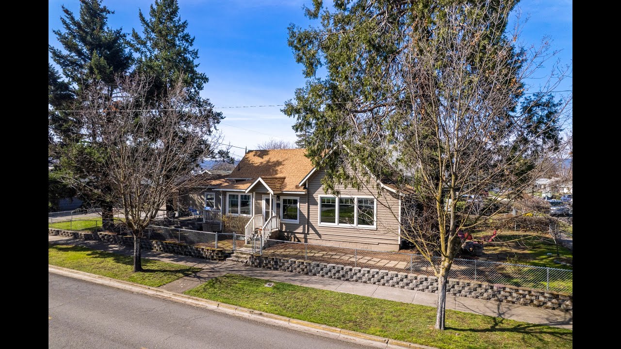 Oakdale Cottage YouTube