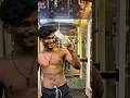aise bnai hai body 💪#shortvideo #motivation #youtubeshorts #viralshort #trandingshorts