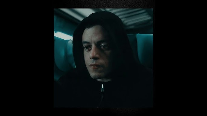 Mr. Robot Season 1 - Dreamogram