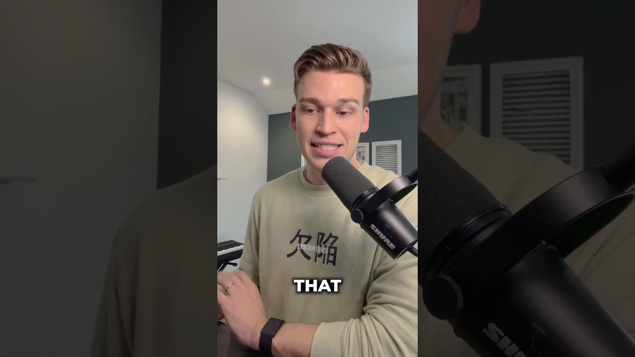 How to create viral captions in Premiere pro!