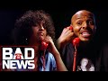 Bad News | Tony Baker vs. Sabrina Castro - Part 2 | All Def