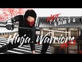 NFT忍者を集めて戦うゲーム「Ninja Warriors」とは？その仕組みと遊び方を解説