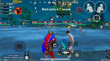 Pubg Mobile hack 4.1(New 4.1 VersionInbuilt Esp Mod) I Pubg Mobile Gl+Kr