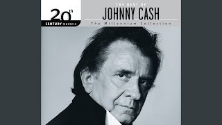 Miniatura de vídeo de "Johnny Cash - Cat's In The Cradle"