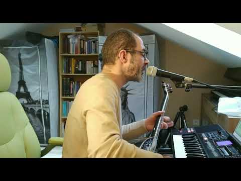 SERKAN ESKİER- AYRI DÜŞÜNCE ANLADIM (ANAM)