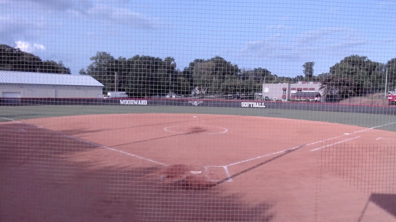 Varsity Softball vs. Jonesboro 2 (992020) YouTube