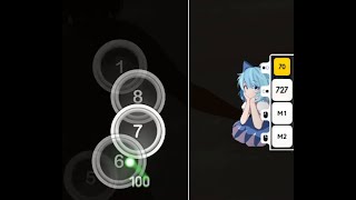 AliA - nostalgia 6.26⭐️ 346pp