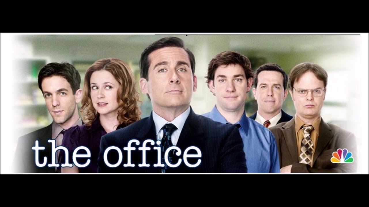 Handbags And Gladrags (The Office Theme) U.S. Version YouTube