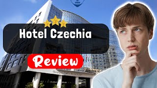 Hotel Czechia Prague Review - What REALLY Happened