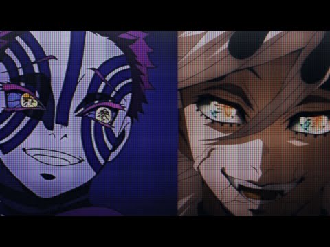 ASMR Douma Akaza Make You Taste Them Douma Akaza X Listener