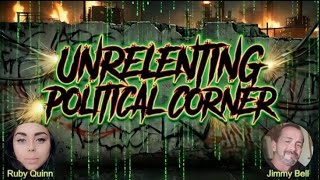  Upc Making Sense Of Current Events W Jimmy Bell  Beau Benson  Open Mic s2 E28