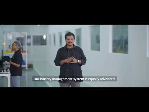 What makes Raptee.HV's Batteries More Safe? | Story Of More