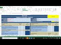 EXCEL DASHBOARD 02