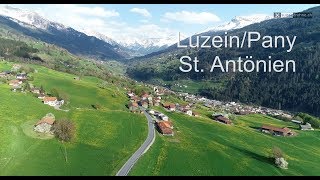 Luzein/St. Antönien Trailer