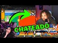 D4RKFRAME CHATEADO COM WUANT || GUERRA DOS PIXEIS || REDDIT