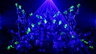 SNH48 Team X - M13. Xingzuo (星座 / Constellation) 🃏