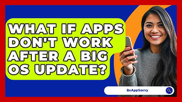 What If Apps Don