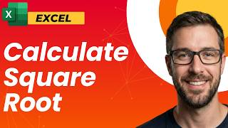How To Calculate Square Root In Microsoft Excel Tutorial [2026 Guide]