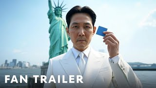 Download Lagu SQUID GAME : USA - SEASON 4 Trailer I Netflix MP3 Download Lagu SQUID GAME : USA - SEASON 4 Trailer I Netflix MP3