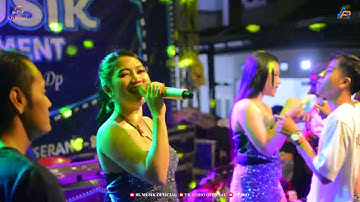 GELAS RETAK - SINKA XUN - SITORU AKSI BL MUSIK OFFICIAL