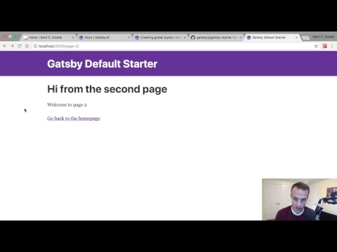वीडियो: आप गैट्सबी कैसे स्थापित करते हैं?