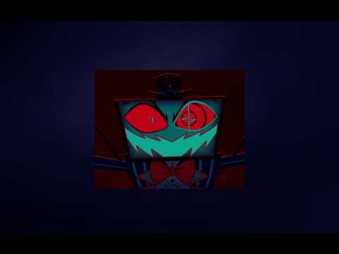 Hazbin Hotel Season 2 Song Don T You Forget Reprise Slowed Reverb