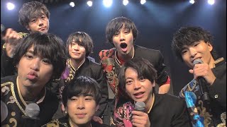 【LIVE映像】2020.3.15 祭nine.LIVE＠BMシアター