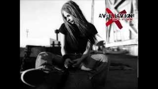 Avril Lavigne - Together (Official Instrumental)