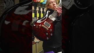 Download Lagu PRS Guitars 10-top Mark Tremonti Signature 🔥 #prsguitars #prsguitar #paulreedsmith #marktremonti MP3