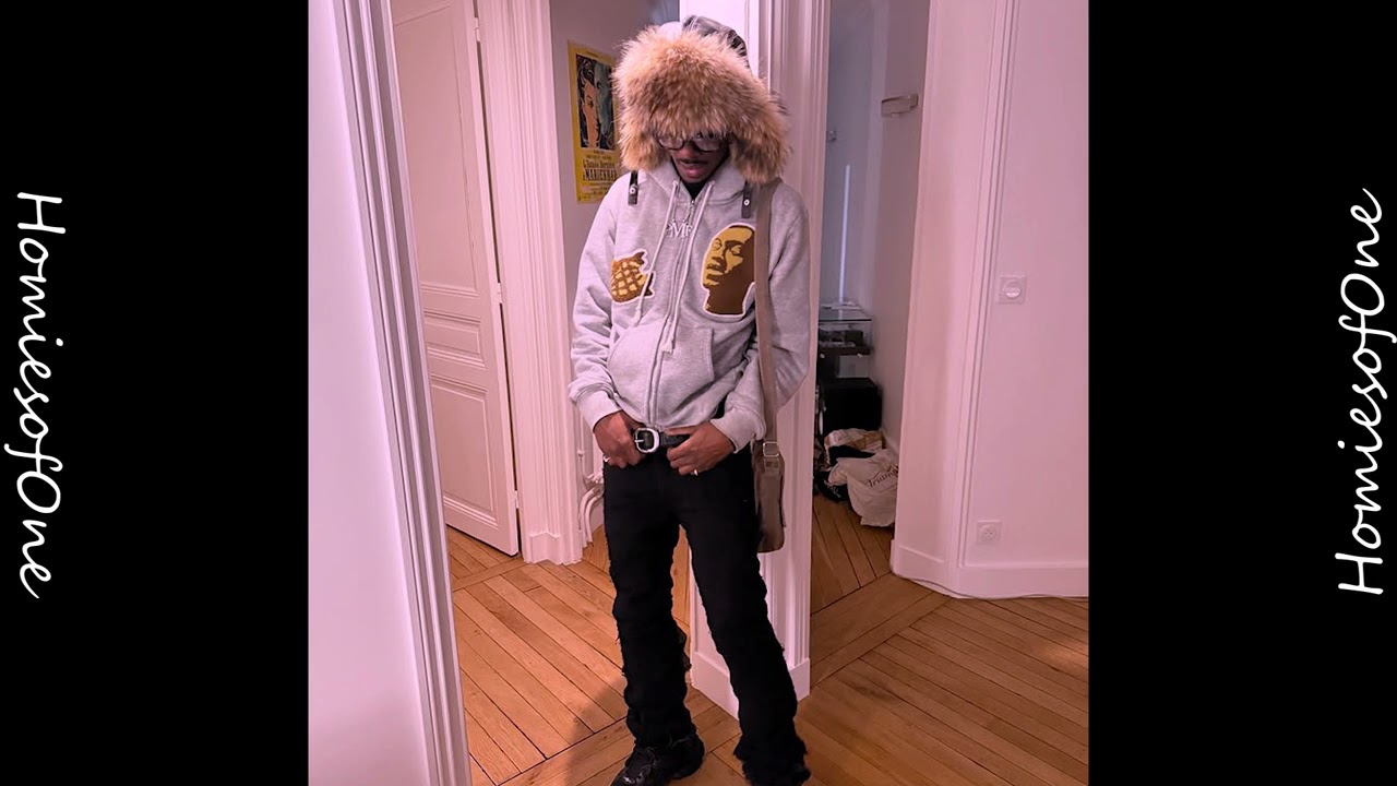 [FREE] Birt x thaHomey Type Beat "Snowfall" (Prod. HomiesofOne)