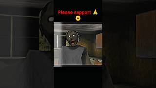 Granny Game 😱 | Granny ke Ghar se Zinda Kaise Bache? Full Horror Escape Gameplay Hindi 🔥 #granny