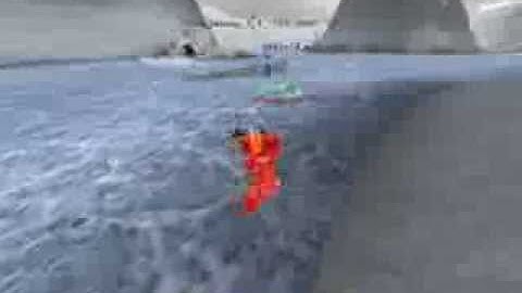 {BB} Ballerburg - UT 2004 - VCTF - WingmenXL