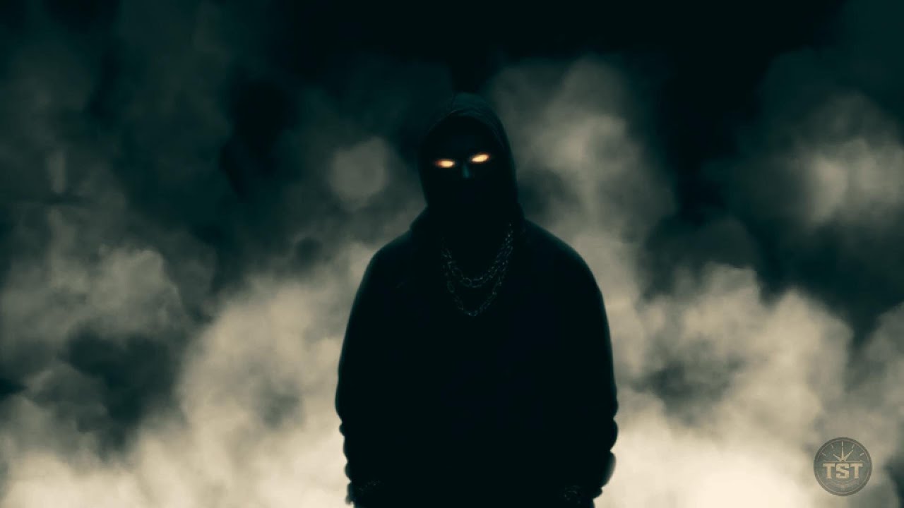 BUILT TO BREAK (Official Audio) Metalcore / Alternative Rock