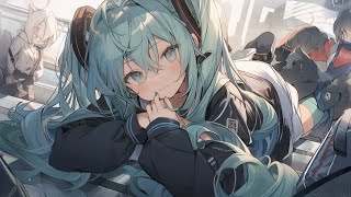 Nightcore - Dollhouse