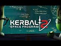 Kerbal space program 2  cinmatique de lancement de laccs anticip