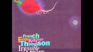 French Frith Kaiser Thompson - March of the Cosmetic Surgeons