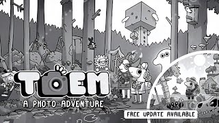 【TOEM】撮山羊