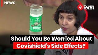 Covishield Side Effects: Doctor Comments On Astrazeneca Vaccine's Rare Side Effects