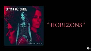 BEYOND THE BLACK - Horizons  ( LYRICS ) - ( Sub Español )