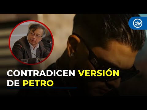 Mánager de B King desmiente a Petro y revela qué se sabe de su desaparición, ¿secuestro?