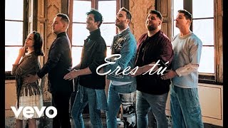 Reik, Matisse - Eres Tú chords