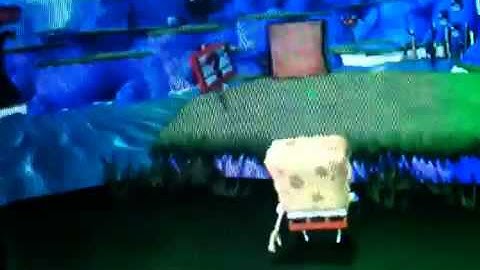 Spongebob squarepants battle for bikini bottom part 3-into jellyfish fields