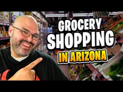 Vídeo: Os melhores lugares para fazer compras em Phoenix