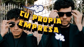 TU PROPIA EMPRESA - Parodia (La Jeepeta Remix) | Cero904
