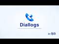 Diallogs CRM Demo (Hindi) | Call Tracking, Lead Management & Call Reports Software