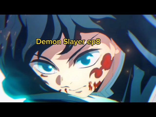 COMO TOKITO ATIVOU A MARCA DO CAÇADOR? #anime #kimetsunoyaiba #demons