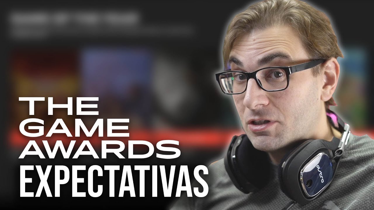 Overwatch leva prêmio de jogo do ano no The Game Awards - Critical