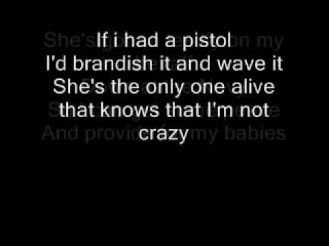 Citizen Cope pablo picasso with lyrics